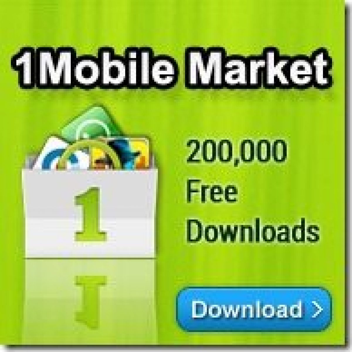 free download for one mobile market