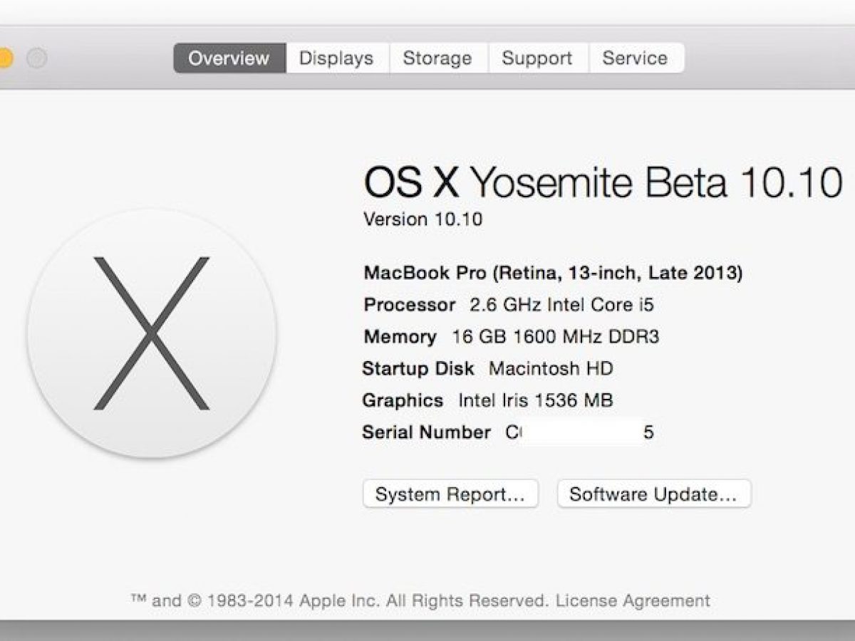 install mysql on mac os x 10.10