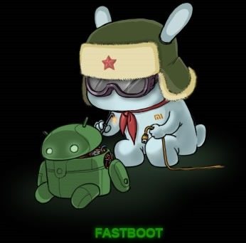 fastboot redmi 2 prime