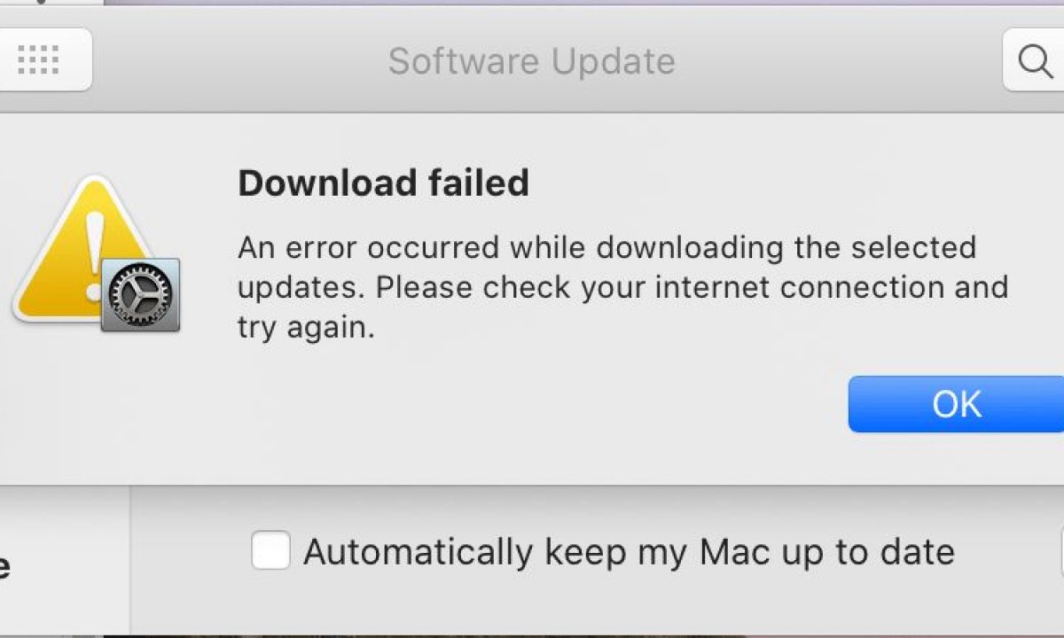 check mac for update