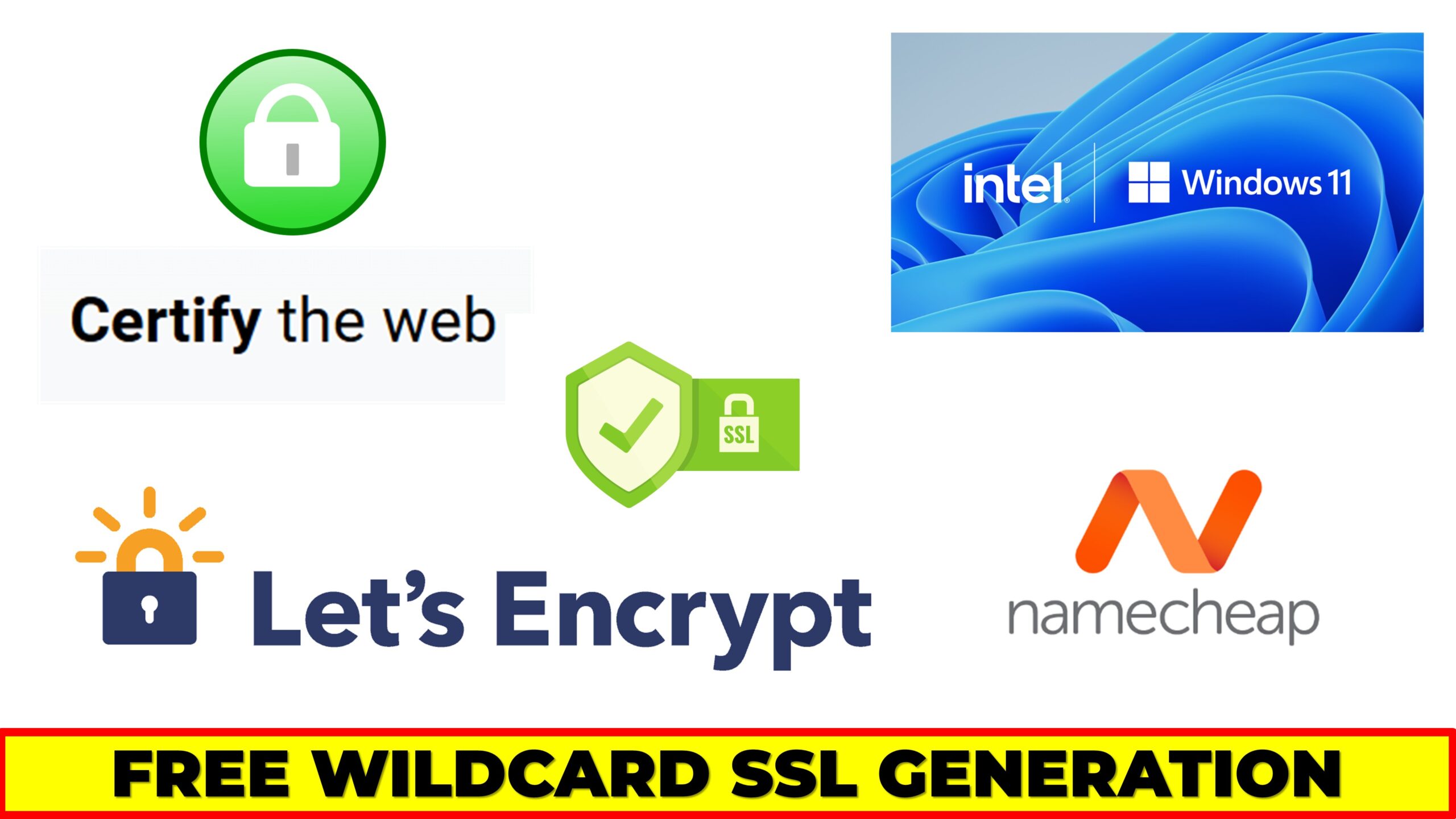 Certify The Web – Lets Encrypt Wildcard SSL Generation On Windows 11